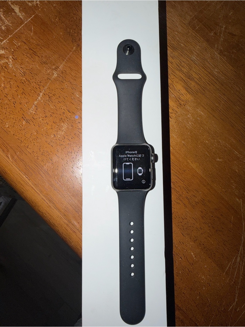 Apple Watch Series 3